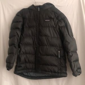 Patagonia jacket
